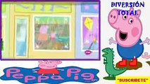 ► Peppa Pig Español Capitulos Completos new ♫ Peppa Pig Espanol Latino new HD ™ X 1 10180