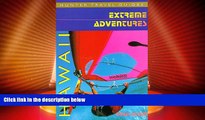Big Deals  Extreme Adventures Hawaii (Serial) (Extreme Adventure Guides)  Best Seller Books Best