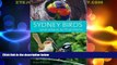 Big Deals  Sydney Birds and Where to Find Them  Full Read Most Wanted