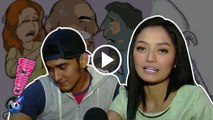 Cinta Sibad Terhalang Restu Ortu? - Cumicam 13 November 2016