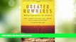 Big Deals  Greater Nowheres: Wanderings Across the Outback  Best Seller Books Most Wanted