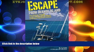Big Deals  Escape From Hermit Island  Full Read Best Seller