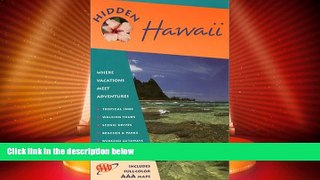 Big Deals  Hidden Hawaii  Best Seller Books Best Seller