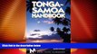 Big Deals  Moon Handbooks Tonga-Samoa  Best Seller Books Most Wanted