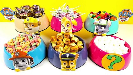 Paw Patrol Surprise Game with Spiderman, Finding Dory, Superheroes and Kinder Eggs