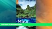 Big Deals  Rough Guide Directions Maui  Best Seller Books Most Wanted