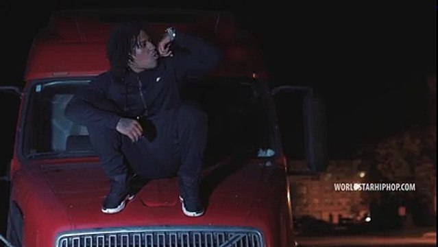 Rico Recklezz “Crank That“ (Soulja Boy Diss) (WSHH Exclusive - Official Music Video)