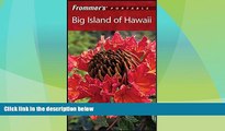 Big Deals  Frommer s Portable Big Island of Hawaii  Best Seller Books Best Seller