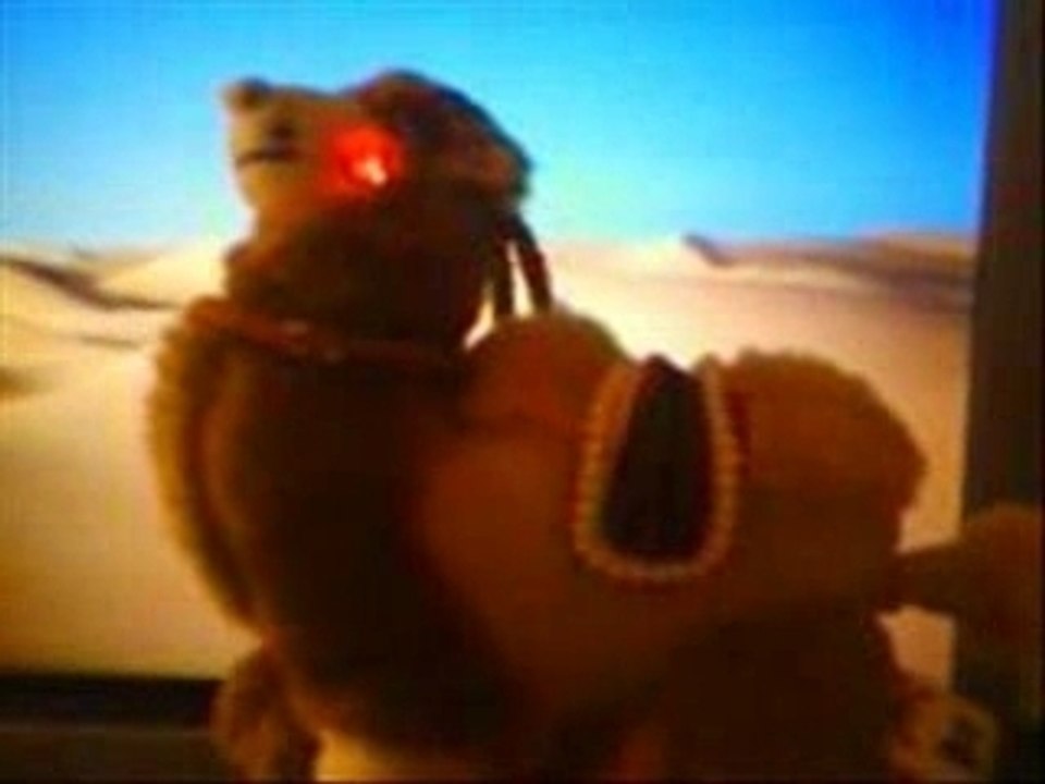 Yabacamel2