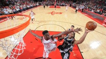 The Fast Break: Nov. 12