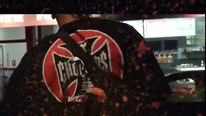 Pink Tee  -  Brocolis