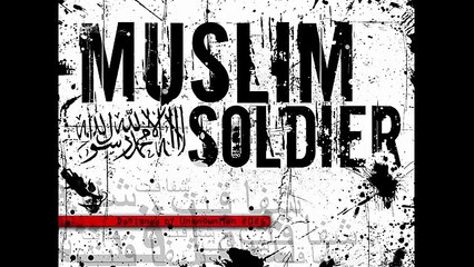 Bring Islam Back-Soldiers of ALLAH