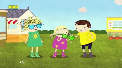 Nele & Nora | Mehr auf KiKA.de