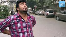 500 And 1000 Indian Currency Bandh - Funny