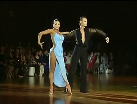 Girl busy in dance but dress is Going undress - Opssss