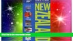 READ FULL  New Zealand (AAA Spiral Guides)  READ Ebook Full Ebook