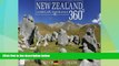 Big Deals  New Zealand 360 Degrees: Landscape Panoramas  Full Read Most Wanted