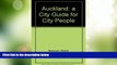 Big Deals  Auckland: A City Guide for City People  Best Seller Books Best Seller
