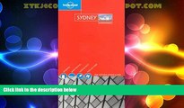 Big Deals  Lonely Planet Sydney Condensed (Condensed Guides)  Best Seller Books Most Wanted