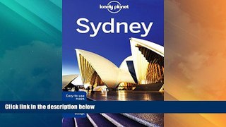 Big Deals  Lonely Planet Sydney (Travel Guide)  Full Read Best Seller
