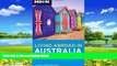 Big Deals  Moon Living Abroad in Australia  Full Ebooks Most Wanted