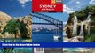 Books to Read  Sydney   Region Handy Map 1:100K- 2014: HEMA  Full Ebooks Best Seller