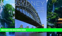 Big Deals  Sydney: The City and Its People  Best Seller Books Most Wanted