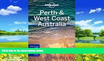 Big Deals  Lonely Planet Perth   West Coast Australia (Travel Guide)  Best Seller Books Best Seller