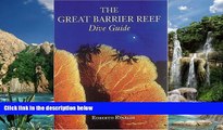 Books to Read  The Great Barrier Reef Dive Guide (Abbeville Diving Guides)  Best Seller Books Best