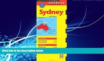 Books to Read  Sydney Travel Map Sixth Edition (Periplus Travel Maps)  Full Ebooks Most Wanted