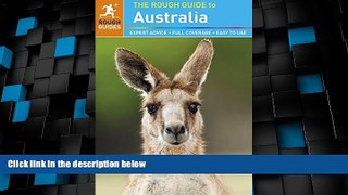 Big Deals  The Rough Guide to Australia  Full Read Most Wanted