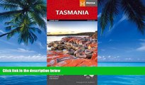 Books to Read  Tasmania State NP Handy 2014: HEMA 1:650K  Best Seller Books Best Seller
