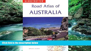 Books to Read  Australia Road Atlas (Travel Atlases)  Full Ebooks Best Seller