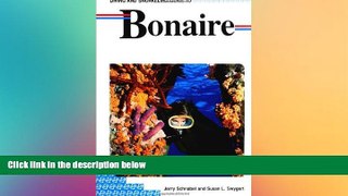 READ FULL  Diving and Snorkeling Guide to Bonaire (Lonely Planet Diving   Snorkeling Great Barrier