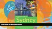 Big Deals  The Rough Guide to Sydney 3 (Rough Guide Mini Guides)  Best Seller Books Most Wanted