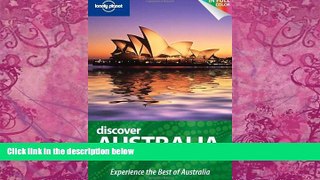 Books to Read  Lonely Planet Discover Australia (Full Color Country Travel Guide)  Best Seller