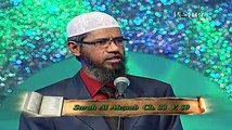 Islamic Advice For The Sisters-Dr.Zakir Naik