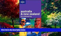 Big Deals  Australia   New Zealand on a Shoestring (Lonely Planet)  Full Ebooks Best Seller