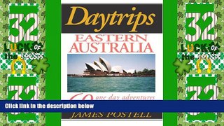 Big Deals  Daytrips Eastern Australia: 60 One Day Adventures by Car, Rail or Bus (Day Trips Travel