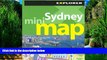 Big Deals  Sydney Mini Map  Best Seller Books Most Wanted