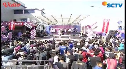 Iva Lola - Lagu Mantan (Live on Inbox)