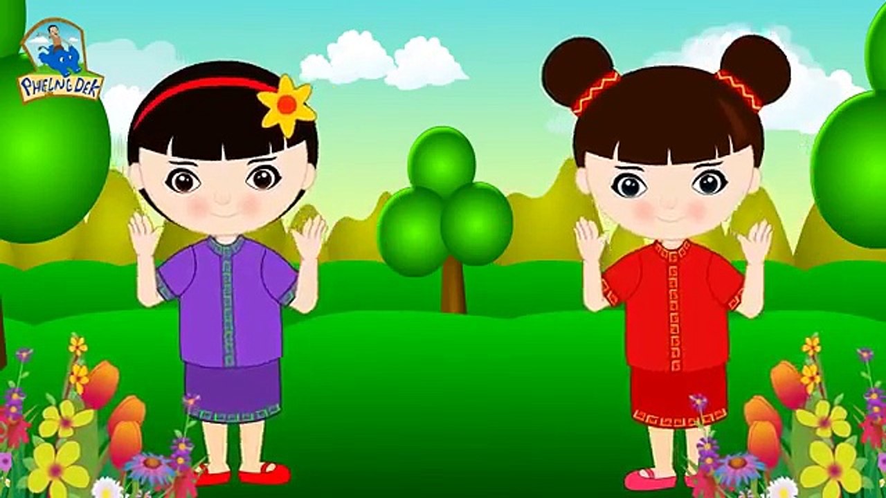 เพลงดื่มนม | เพลงเด็ก เมดเล่ย์ 24 เพลง | เพลงเด็ก