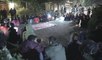 Boğaziçi Üniversitesi'nde 'rektör' protestosu
