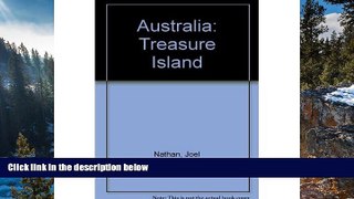 READ NOW  Australia: Treasure Island  Premium Ebooks Online Ebooks