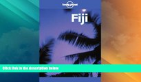 Big Deals  Lonely Planet Fiji (Lonely Planet Fiji, 5th ed)  Full Read Best Seller