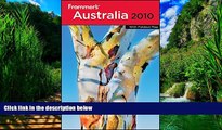 Big Deals  Frommer s? Australia 2010 (Frommer s Complete Guides)  Best Seller Books Best Seller