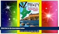 Must Have  NZ Frenzy: New Zealand North Island  Premium PDF Full Ebook