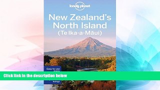 READ FULL  Lonely Planet New Zealand s North Island (Travel Guide)  READ Ebook Full Ebook