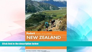 Must Have  Fodor s New Zealand (Full-color Travel Guide)  Premium PDF Full Ebook
