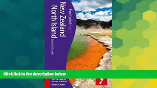 READ FULL  New Zealand North Island (Footprint Focus)  READ Ebook Full Ebook